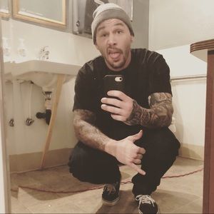 Meet your Posher, Jordan